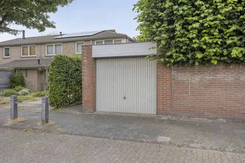 Huis Te Koop , 10, Denekampstraat, Tilburg, Noord-Brabant