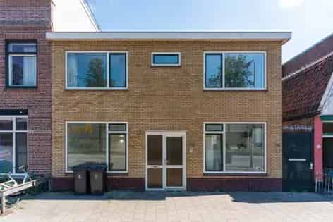 2 kamers appartement van 30 m² in Utrecht
