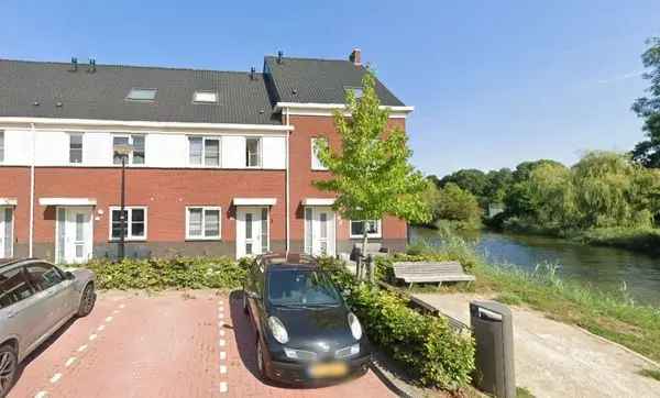 Huis Te Huur in Amsterdam, Noord-Holland