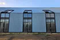 Bedrijfsruimte te huur Purmerend 198m2 Nieuwbouw