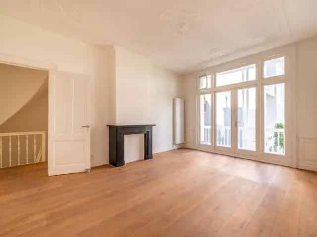 Te Huur: Karakteristieke woning Oud-Zuid Amsterdam