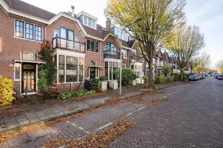 Huis Te Huur in Haarlem, Noord-Holland