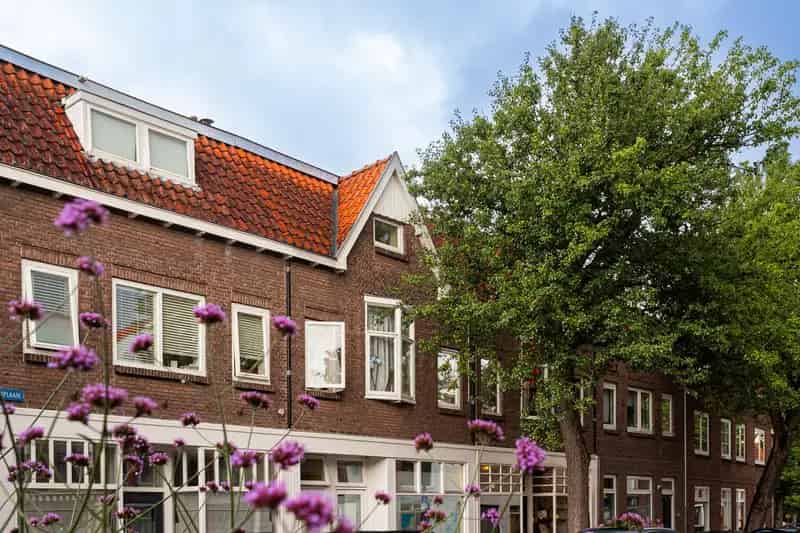 Appartement te koop: Camplaan 3-B 2103 GT Heemstede | Funda