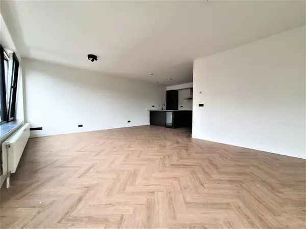 3-kamerappartement Helmond Centrum  Volledig gestoffeerd