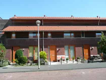 1 Kamer Huis 112m² Den Haag Ruime Parkeergelegenheid