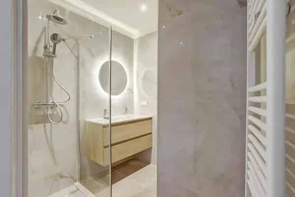 Jaren 30 Appartement Den Haag 4 slaapkamers Energielabel A