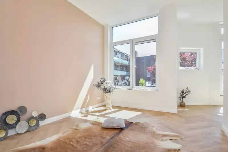 Dubbele Bovenwoning Valkenboskwartier  Gasvrij A++ Gerenoveerd