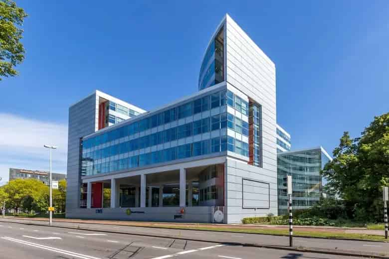 707 m2 Kantoorruimte te Huur Utrecht Rijnsweerd