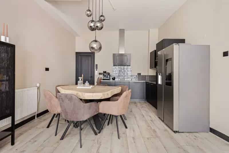 Uniek Appartement Arnhem Centrum: Monumentaal Pand