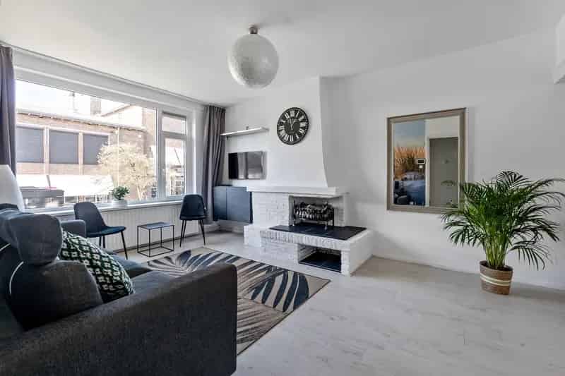 Appartement te koop: Carel Vosmaerstraat 48 2274 XX Voorburg | Funda