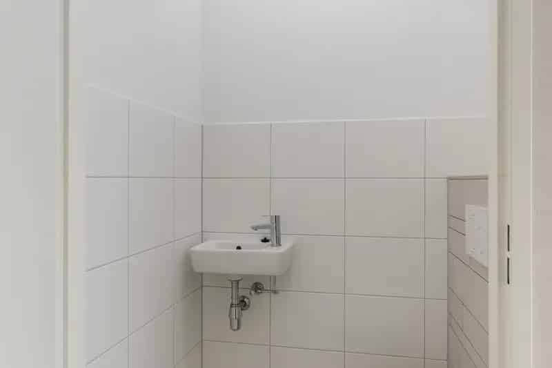 Nieuwbouw Appartement Rotterdam 68m2 2 Slaapkamers Balkon Uitzicht