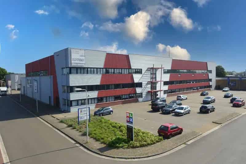 Kantoorruimte te huur Hengelo OV 225m2 Turn-key