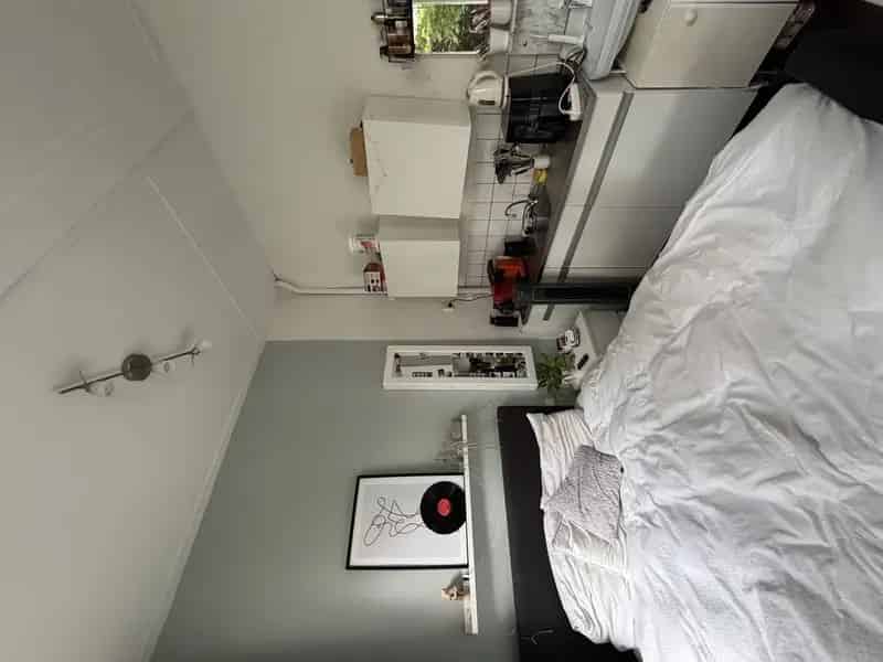 Kamer te Huur Schildersbuurt Groningen 16m2 Inclusief GWE
