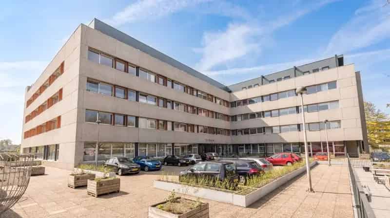 2 Kamer Appartement Arnhem Presikhaaf Nabij Park en Station