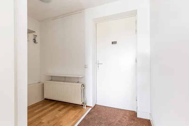 3-kamerappartement Almere Danswijk 87m2 Balkon Lift