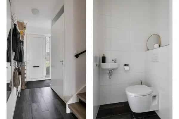 Ruime Tussenwoning Meerhoven Veldhoven Instapklaar 129m2