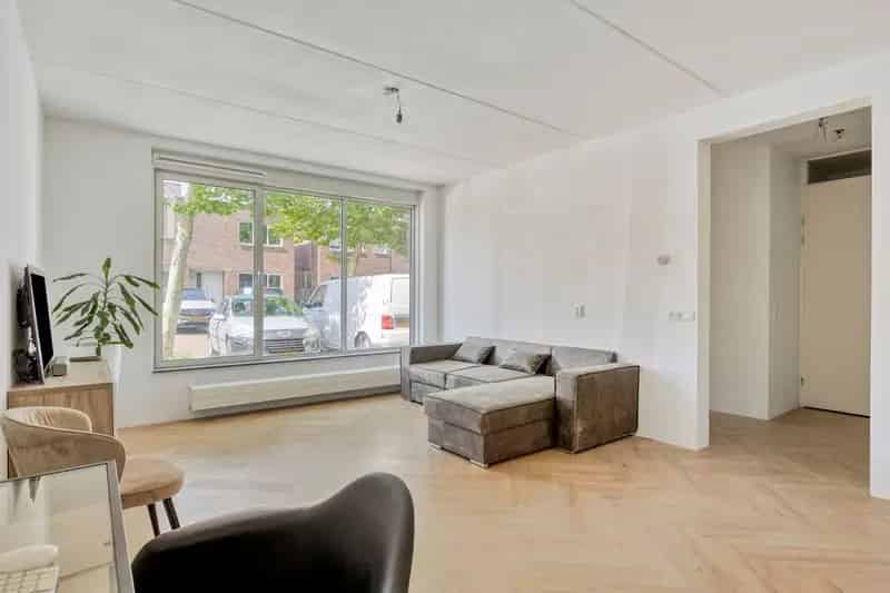 Moderne gezinswoning te koop Den Haag 101m2