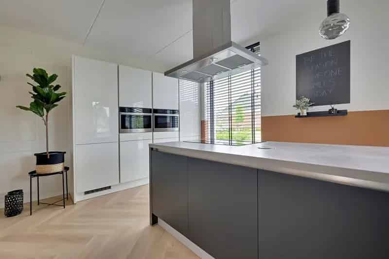 Twee Onder Een Kapwoning Zevenaar 162m2 3 Slaapkamers Garage Tuin A++