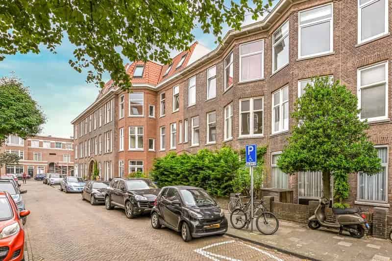 Appartement te koop Berberisstraat 93m2 Bomenbuurt