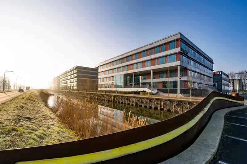 Kantoorruimte te huur Hoofddorp Taurusavenue 133