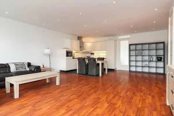 Prinsengracht appartement 91m2  2 slaapkamers gemeubileerd