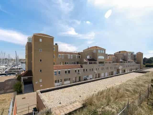 Luxe Appartement 175m² Marina Port Zélande