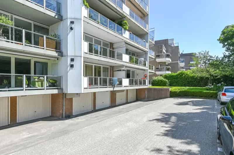 3-kamerappartement Haarlem Zuid: Rustig & Centraal