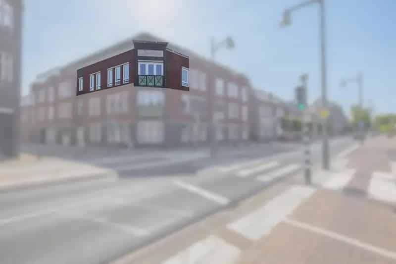 Jac. Bongaertsstraat 22