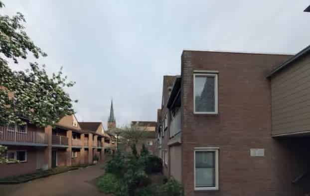Appartement Asten: Balkon, Rustig, Nabij Centrum