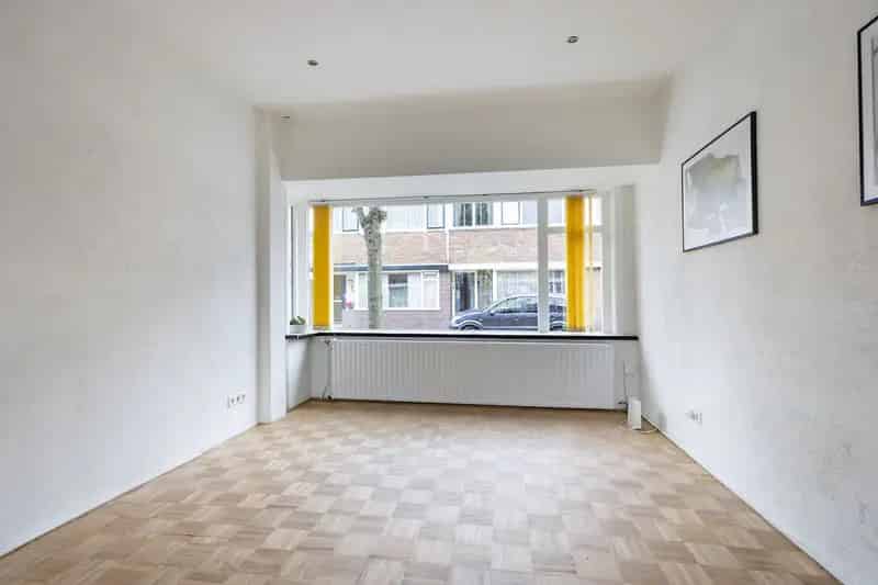 Huis te koop Geelvinckstraat Velsen Noord