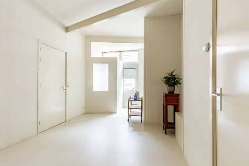 Industriële Stadsloft Haarlem 122m² Vier Kamers Gerenoveerd