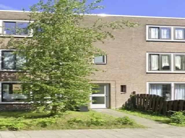 Semi-studio te huur Oss