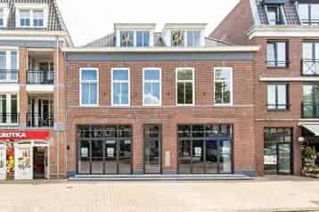Appartement te huur aan Mgr. Zwijsenplein in Kerkdriel