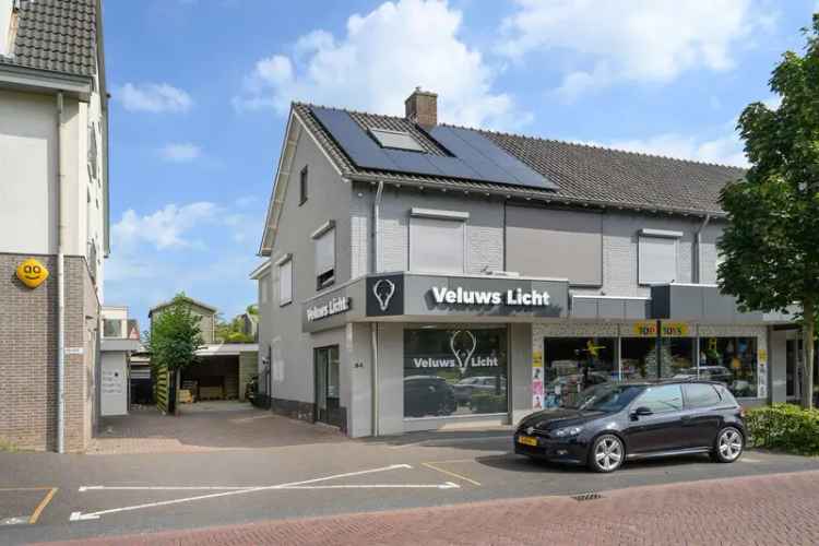 Winkel Eerbeek | Zoek winkels te huur: Stuijvenburchstraat 64 6961 CW Eerbeek [funda in business]