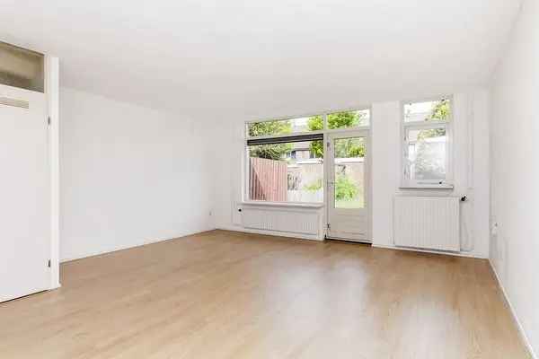 Appartement Te Huur in Amsterdam, Noord-Holland