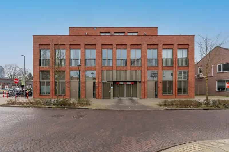3 Kamer Woonhuis Eindhoven