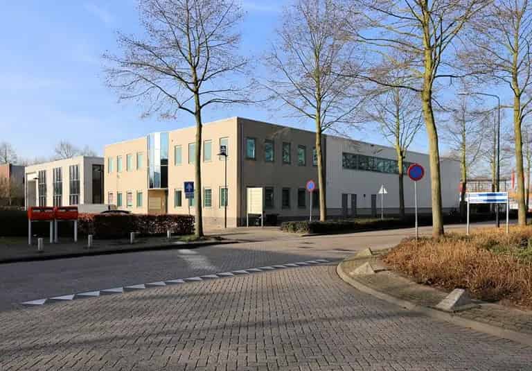 Kantoorruimte te huur Alblasserdam 80-98m² A15
