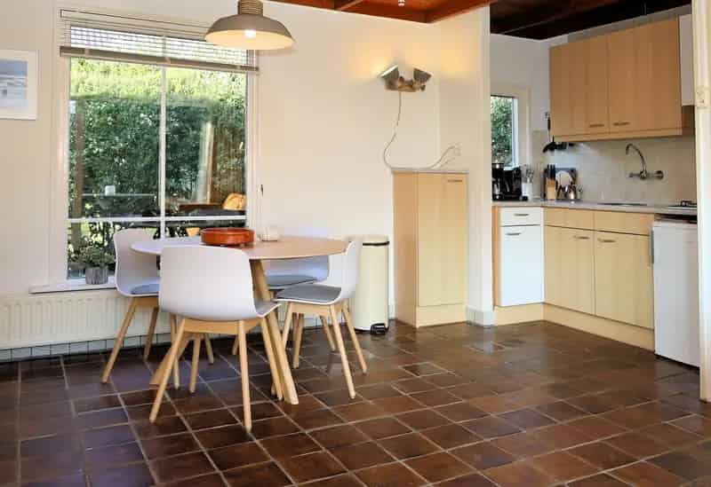 Recreatiewoning Terschelling Formerum 4 6 personen