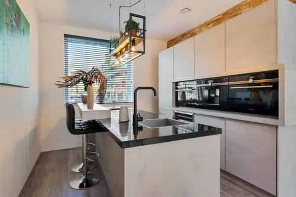 Luxe Hoekwoning Nul-op-de-Meter Zoetermeer