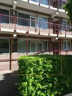 2 Kamer Huis 55m2 Doorwerth Nabij Centrum