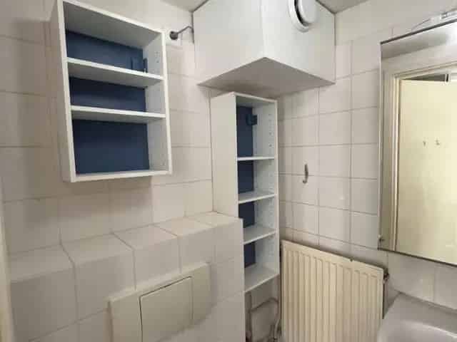 Appartement Jordaan Amsterdam - Werkend & Studerend Stel