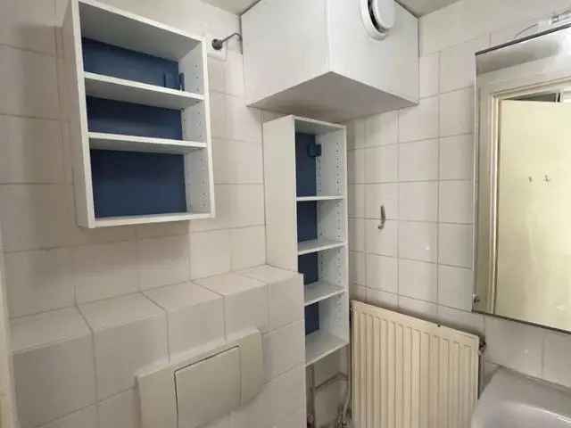 Appartement Jordaan Amsterdam - Werkend & Studerend Stel