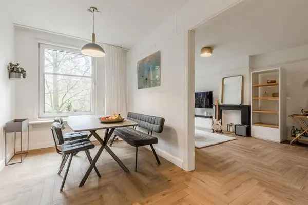 Appartement Te Huur in Amsterdam, Noord-Holland