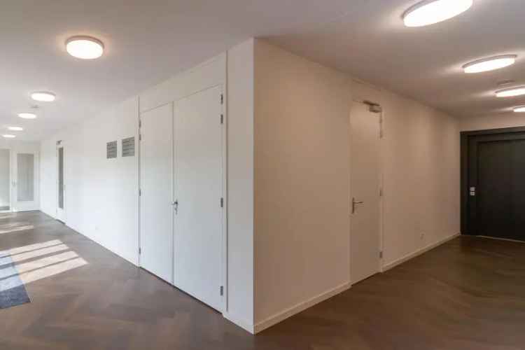 Luxe Penthouse Roermond Wilhelminaplein 3 slaapkamers 2 dakterrassen