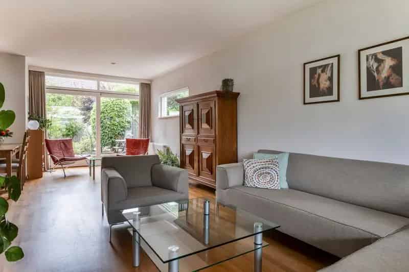 Huis te koop Roosendaal: 4 slaapkamers, ruime tuin en fijne locatie