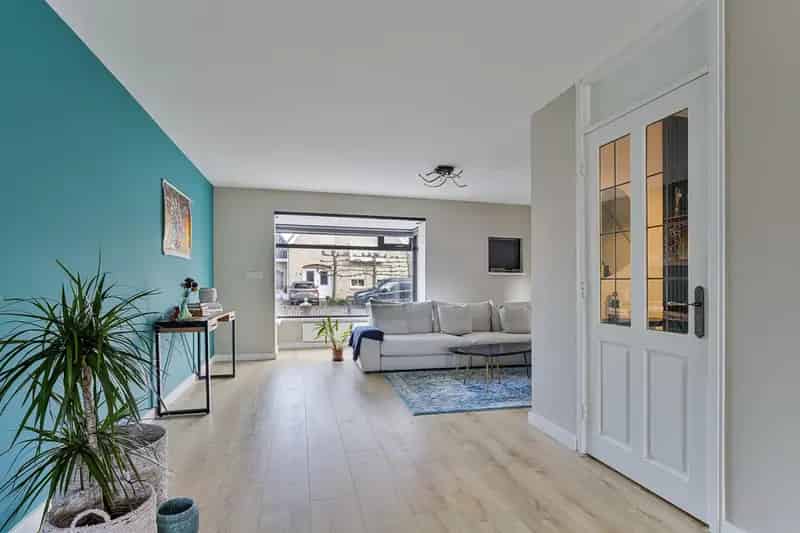 Royale Tweekapper 4 slaapkamers Sint Willebrord