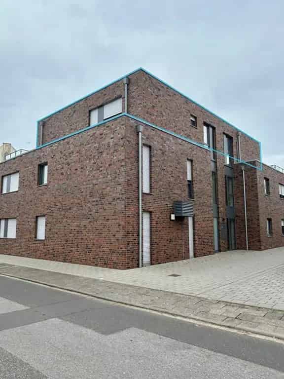 Penthouse te huur nabij Sittard met dubbel dakterras