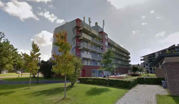 Appartement Te Huur in Heerhugowaard, Noord-Holland