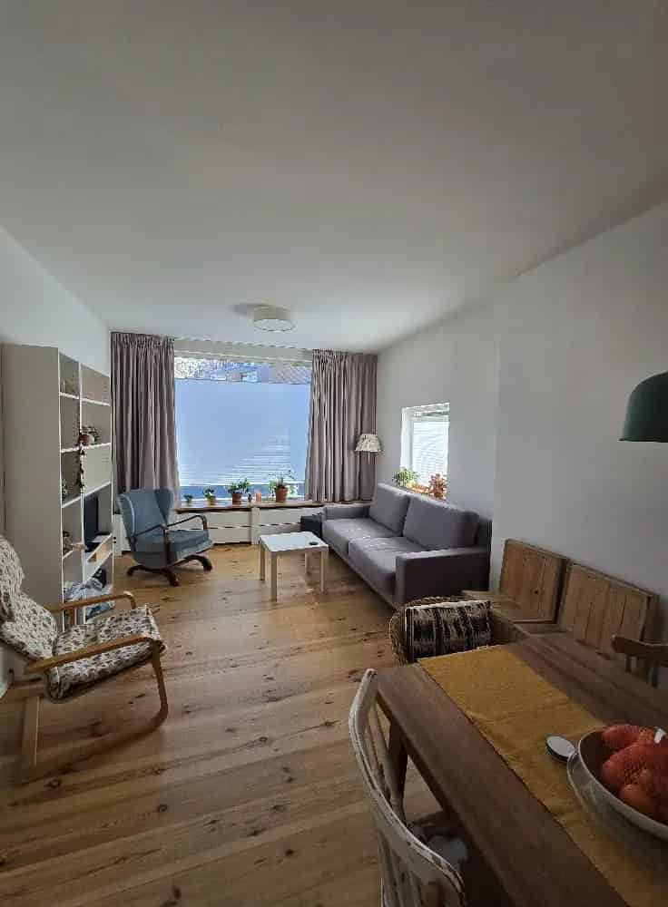 Kamer in Rustig Huis Maastricht