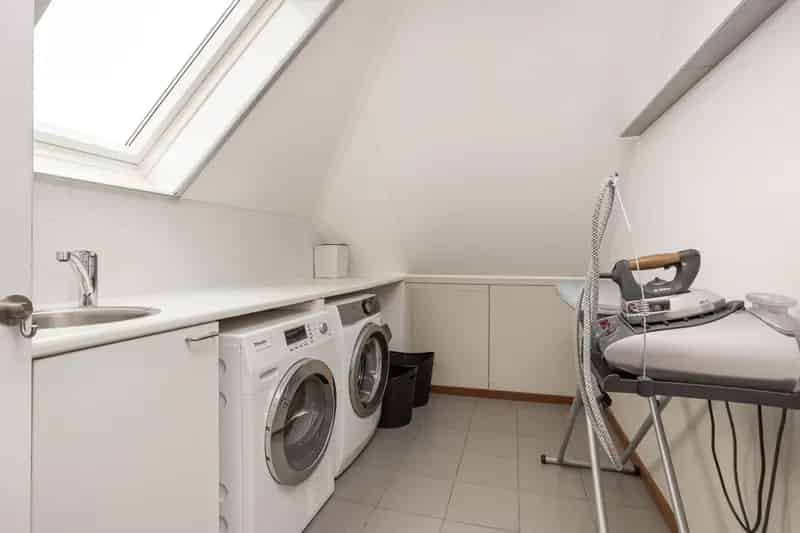 Luxe Villa Vathorst 3 slaapkamers tuin sauna energielabel A